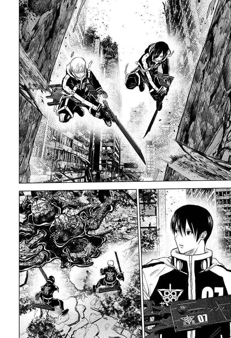 Read Wild Strawberry EN Manga Online