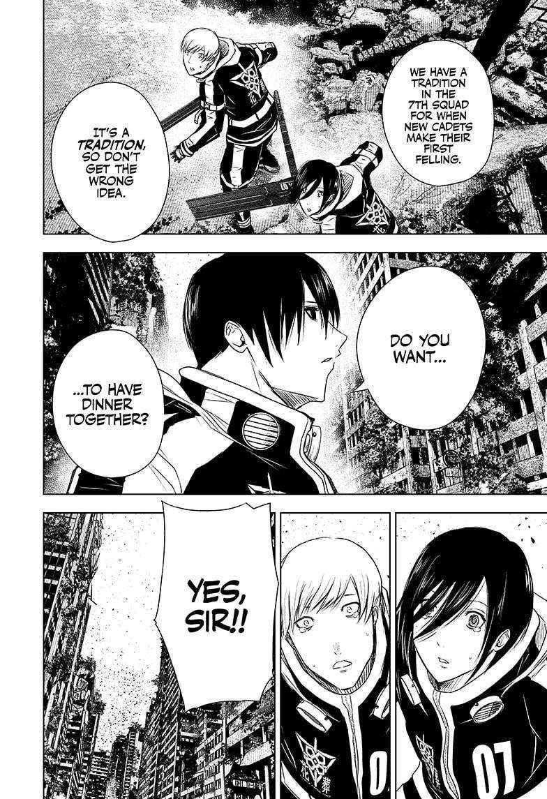 Read Wild Strawberry EN Manga Online