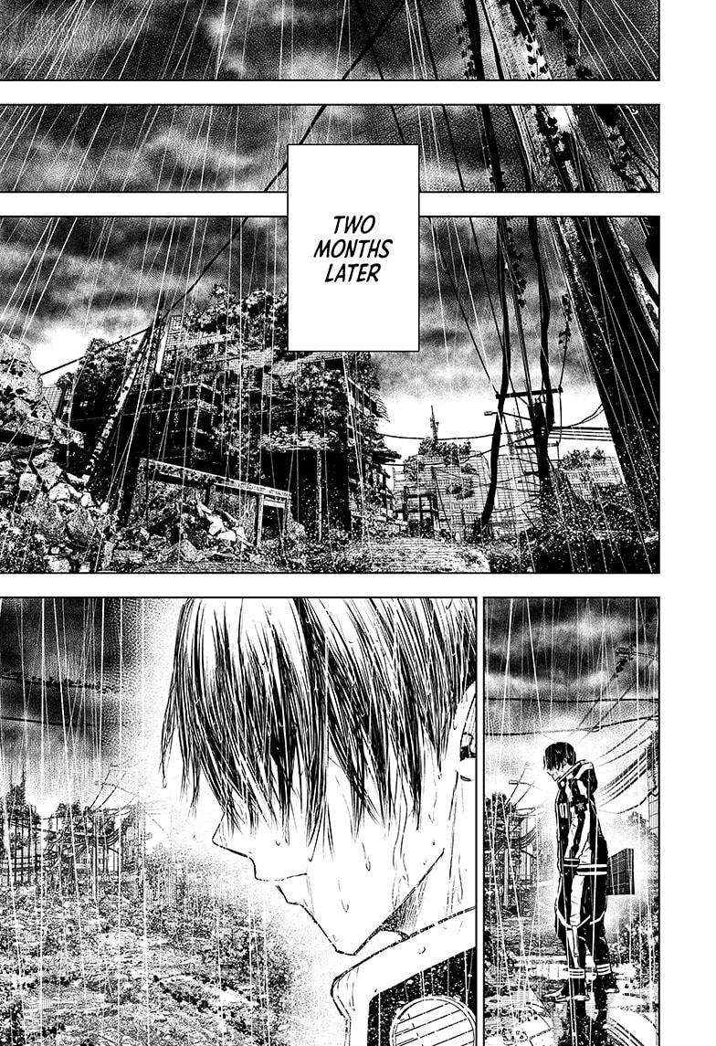 Read Wild Strawberry EN Manga Online