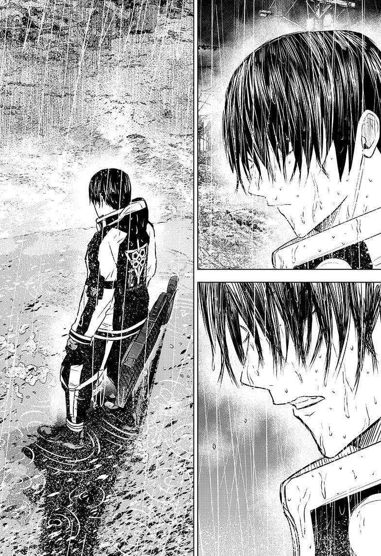 Read Wild Strawberry EN Manga Online