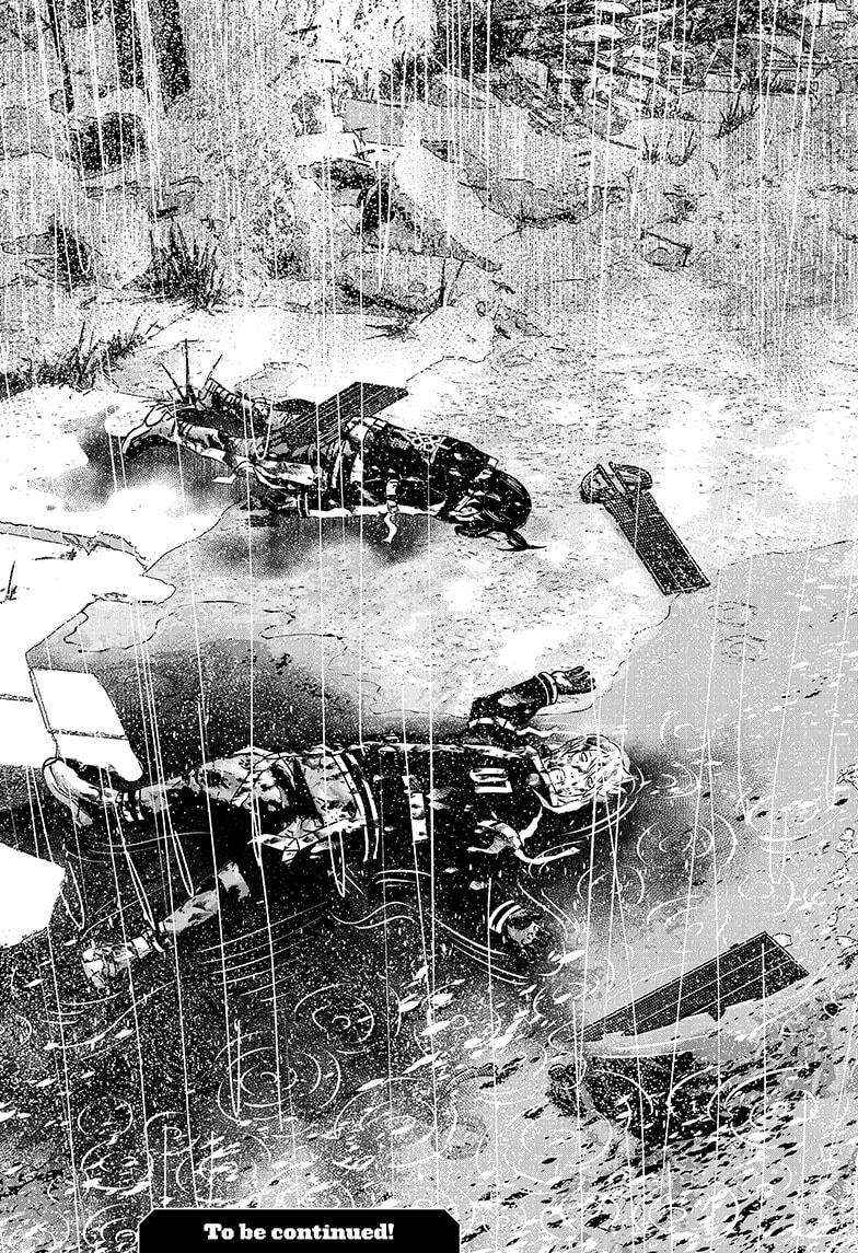 Read Wild Strawberry EN Manga Online