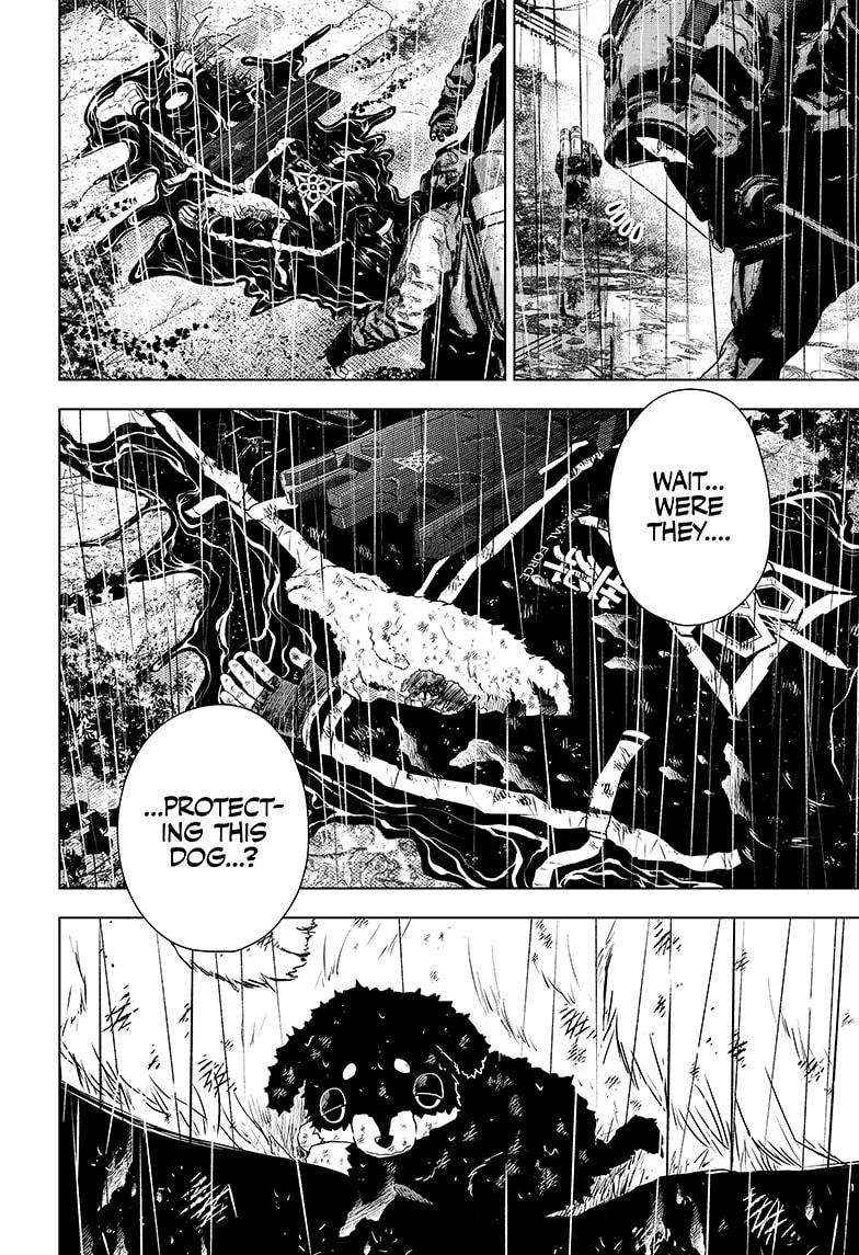 Read Wild Strawberry EN Manga Online