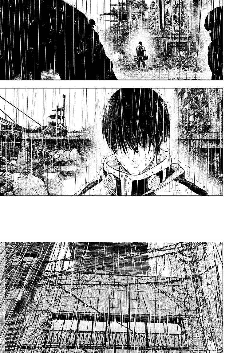 Read Wild Strawberry EN Manga Online