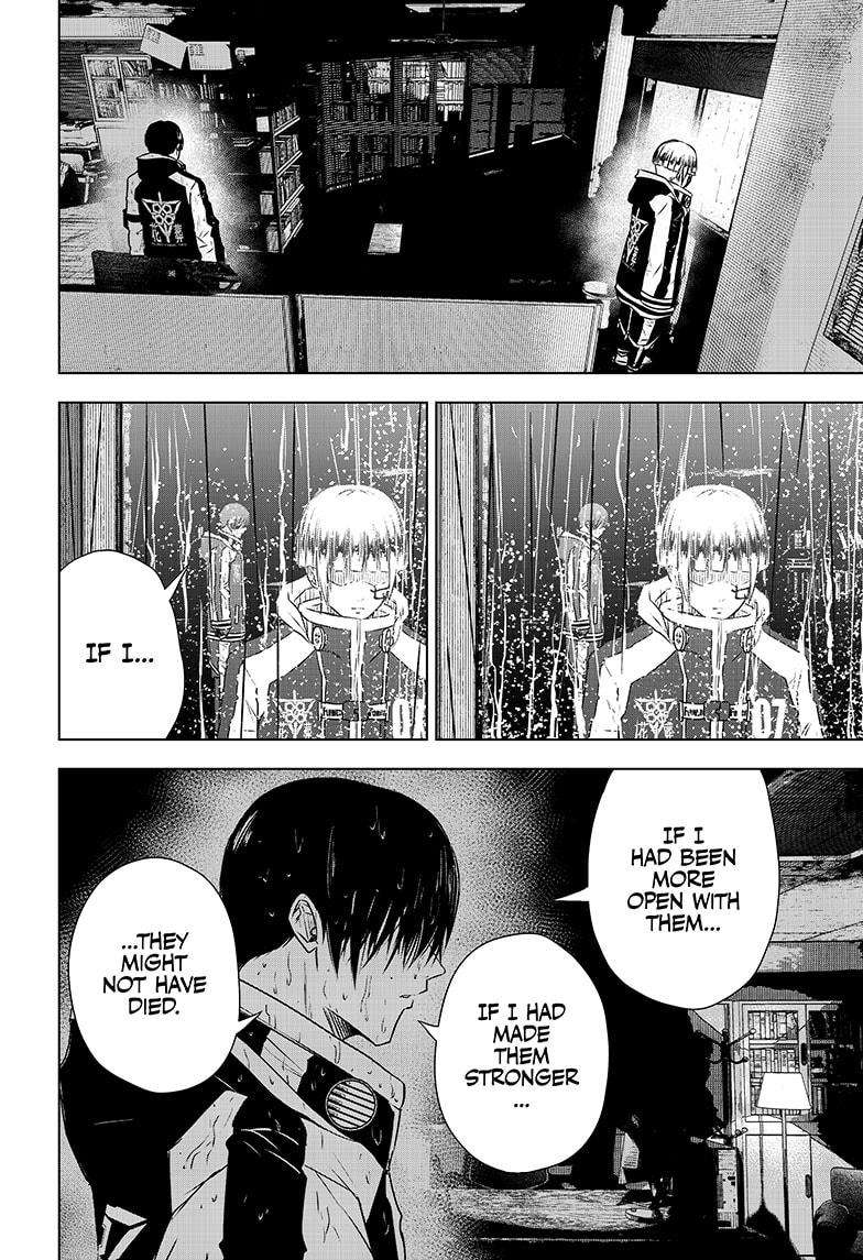 Read Wild Strawberry EN Manga Online