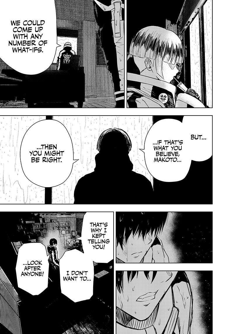 Read Wild Strawberry EN Manga Online