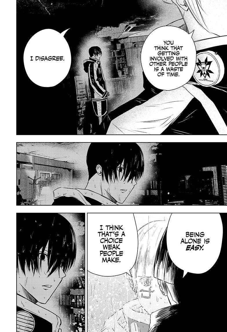 Read Wild Strawberry EN Manga Online