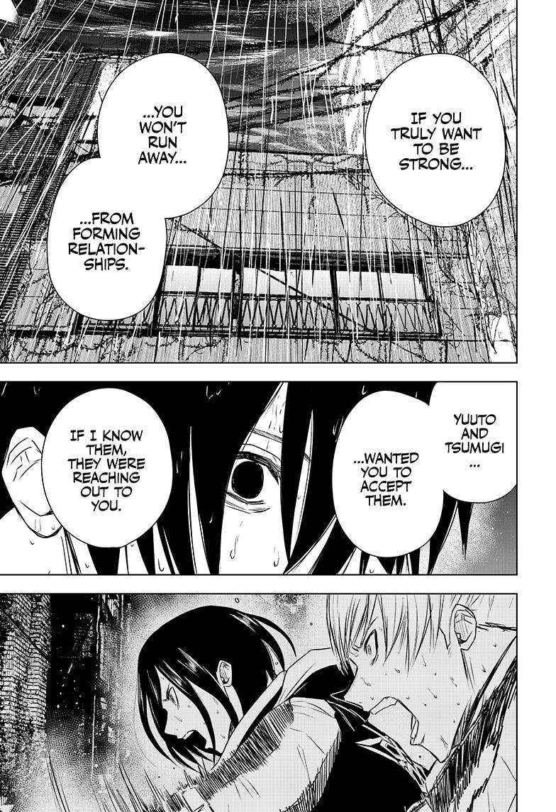 Read Wild Strawberry EN Manga Online