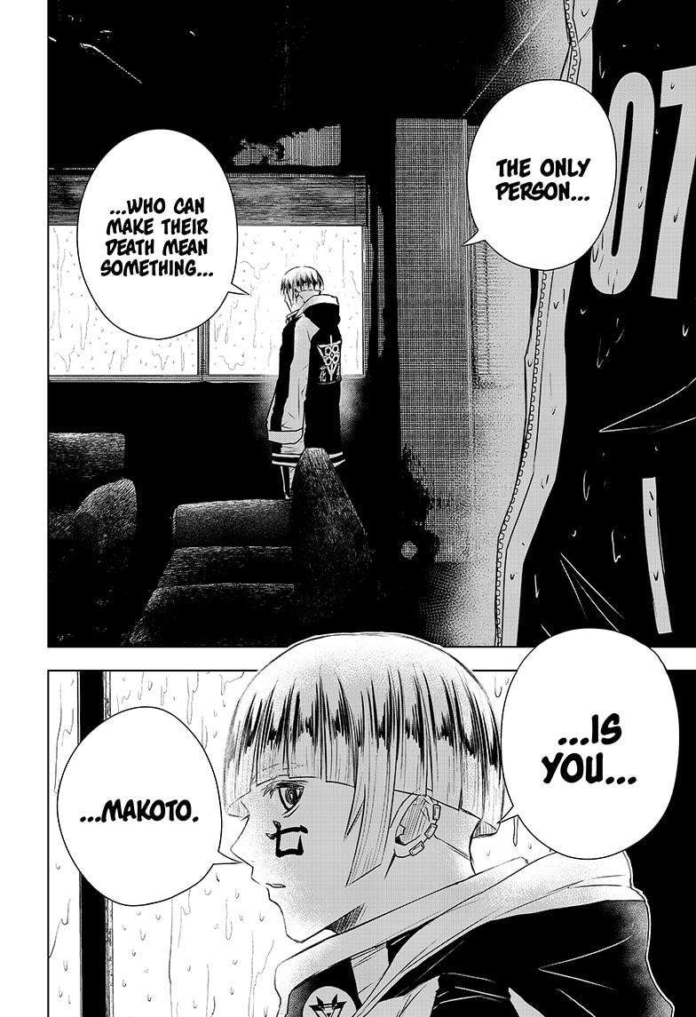 Read Wild Strawberry EN Manga Online