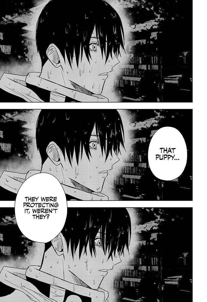 Read Wild Strawberry EN Manga Online