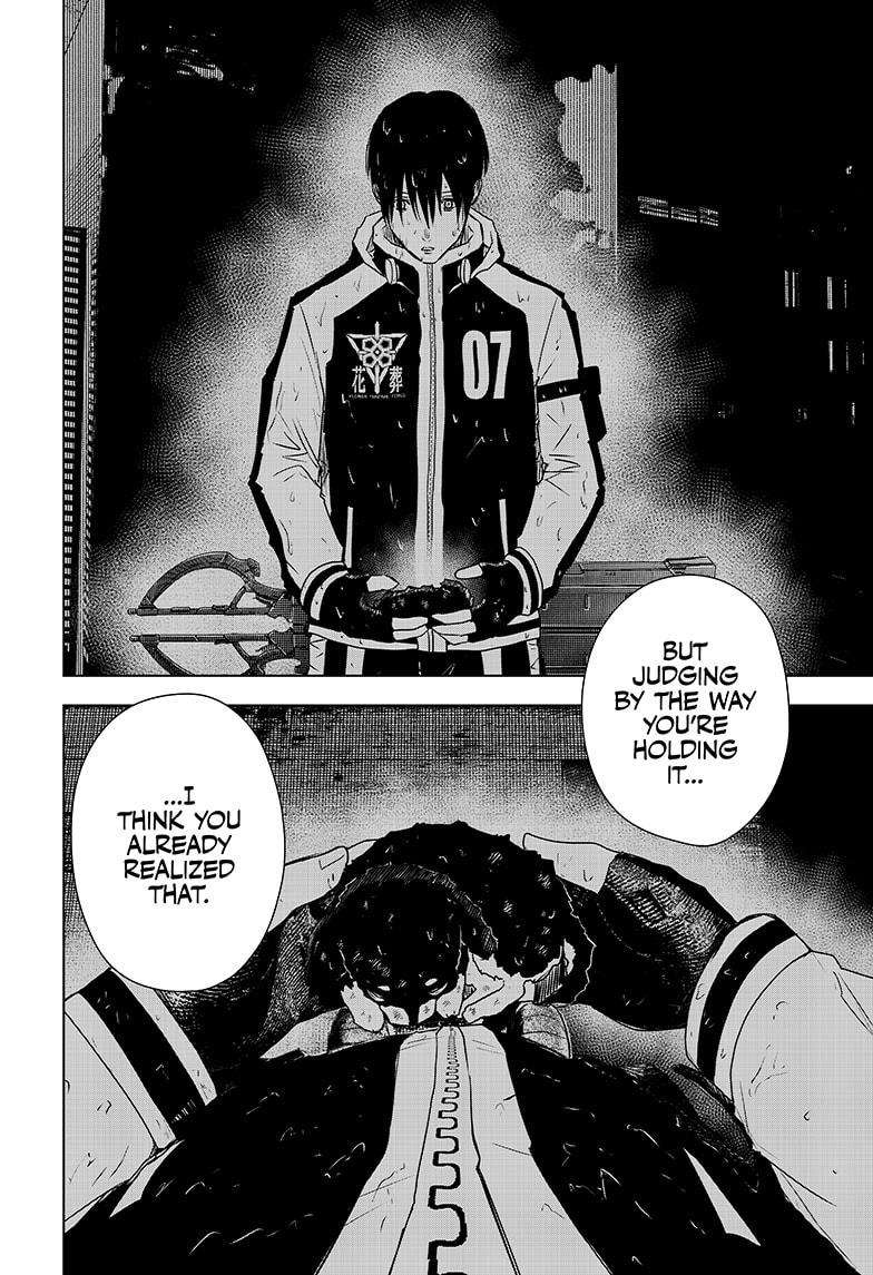 Read Wild Strawberry EN Manga Online