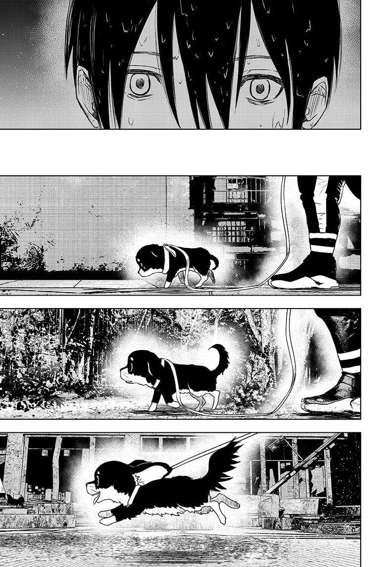 Read Wild Strawberry EN Manga Online