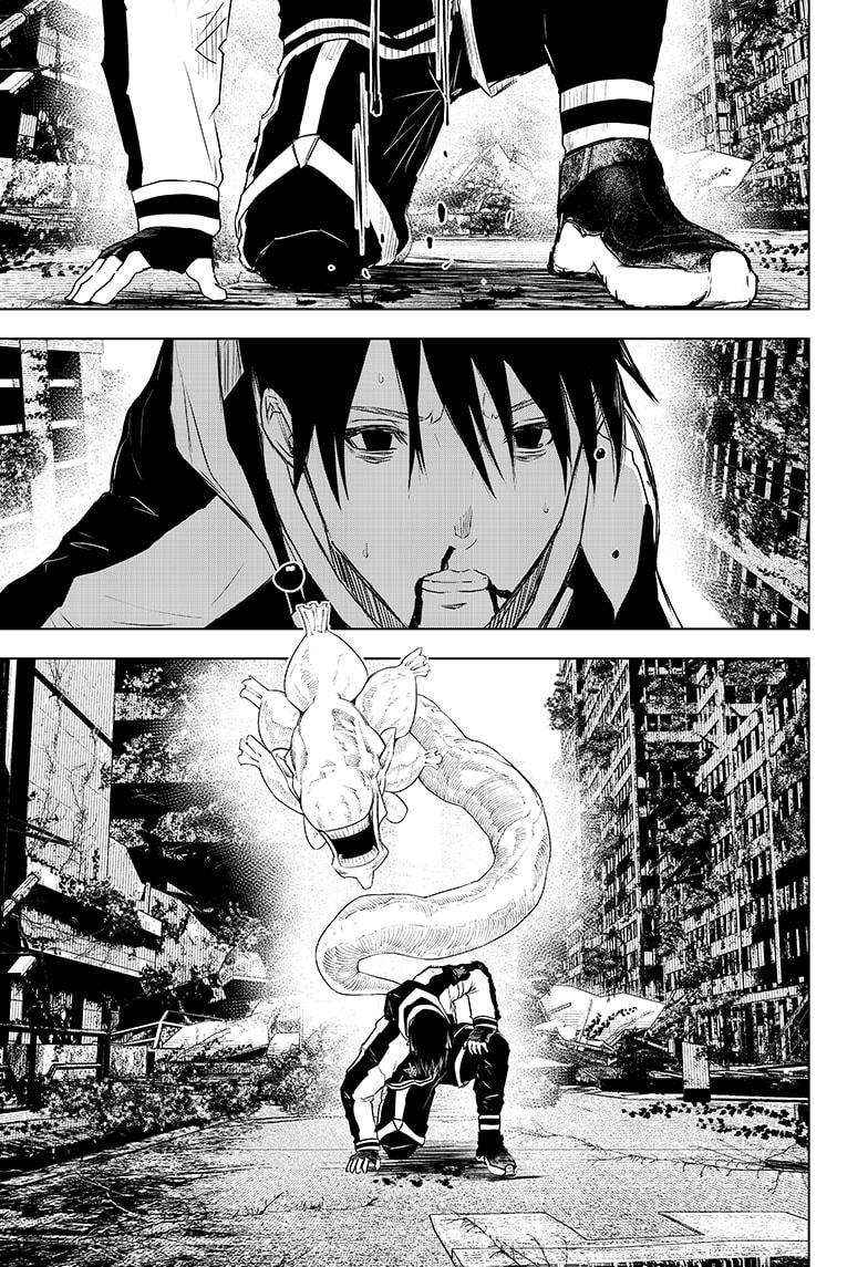 Read Wild Strawberry EN Manga Online