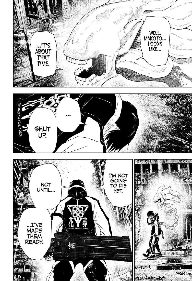 Read Wild Strawberry EN Manga Online