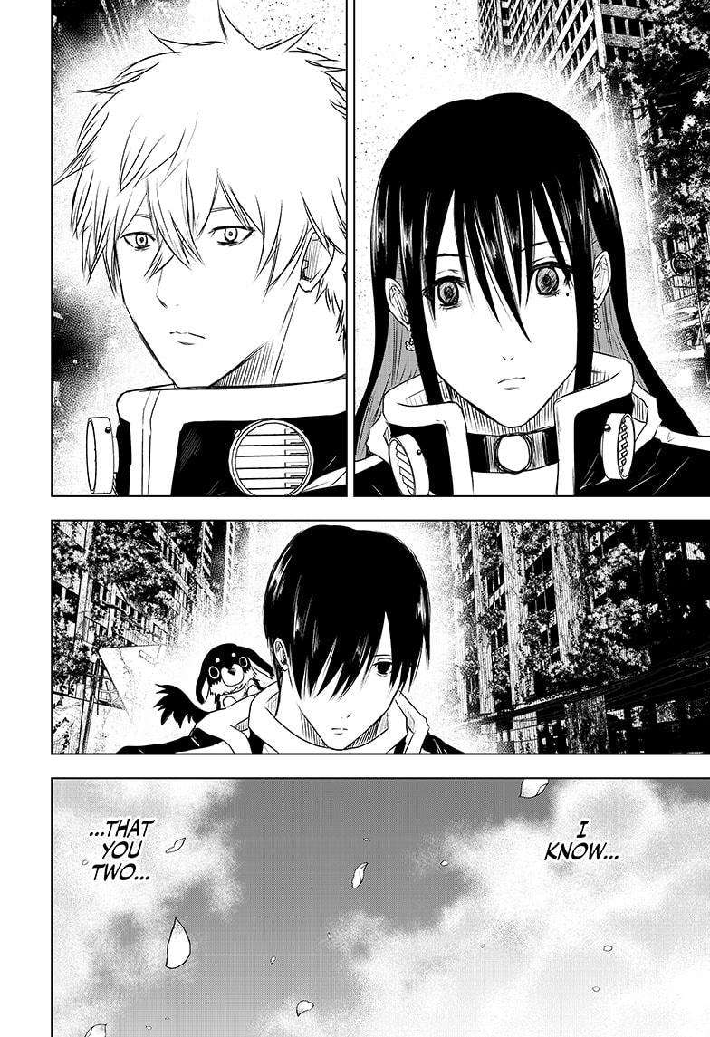 Read Wild Strawberry EN Manga Online