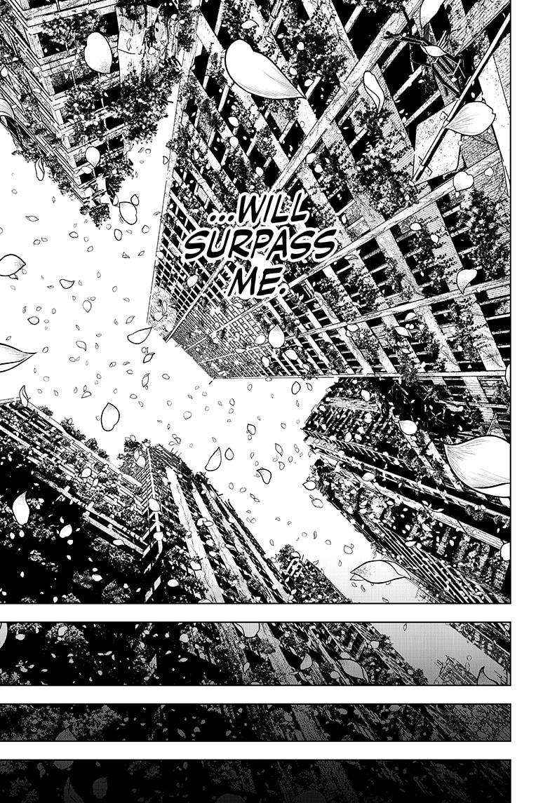 Read Wild Strawberry EN Manga Online