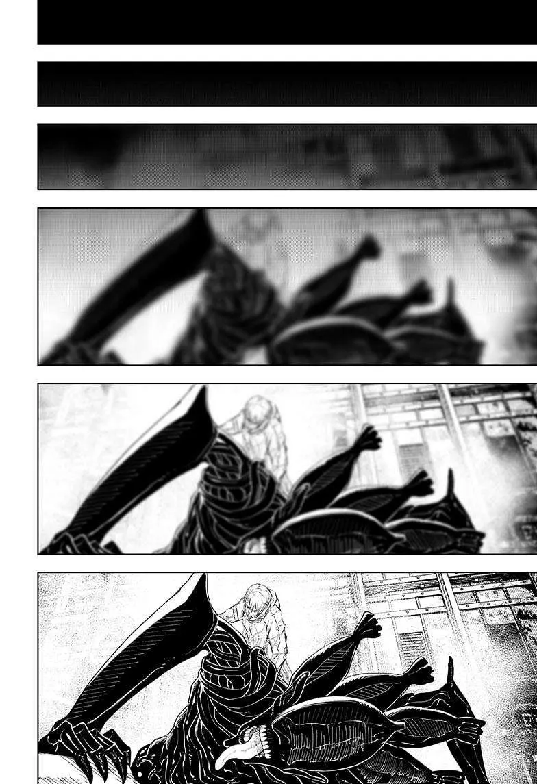 Read Wild Strawberry EN Manga Online