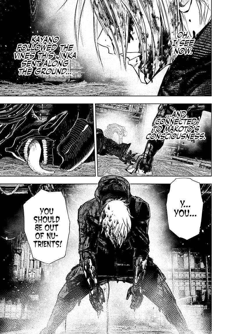 Read Wild Strawberry EN Manga Online