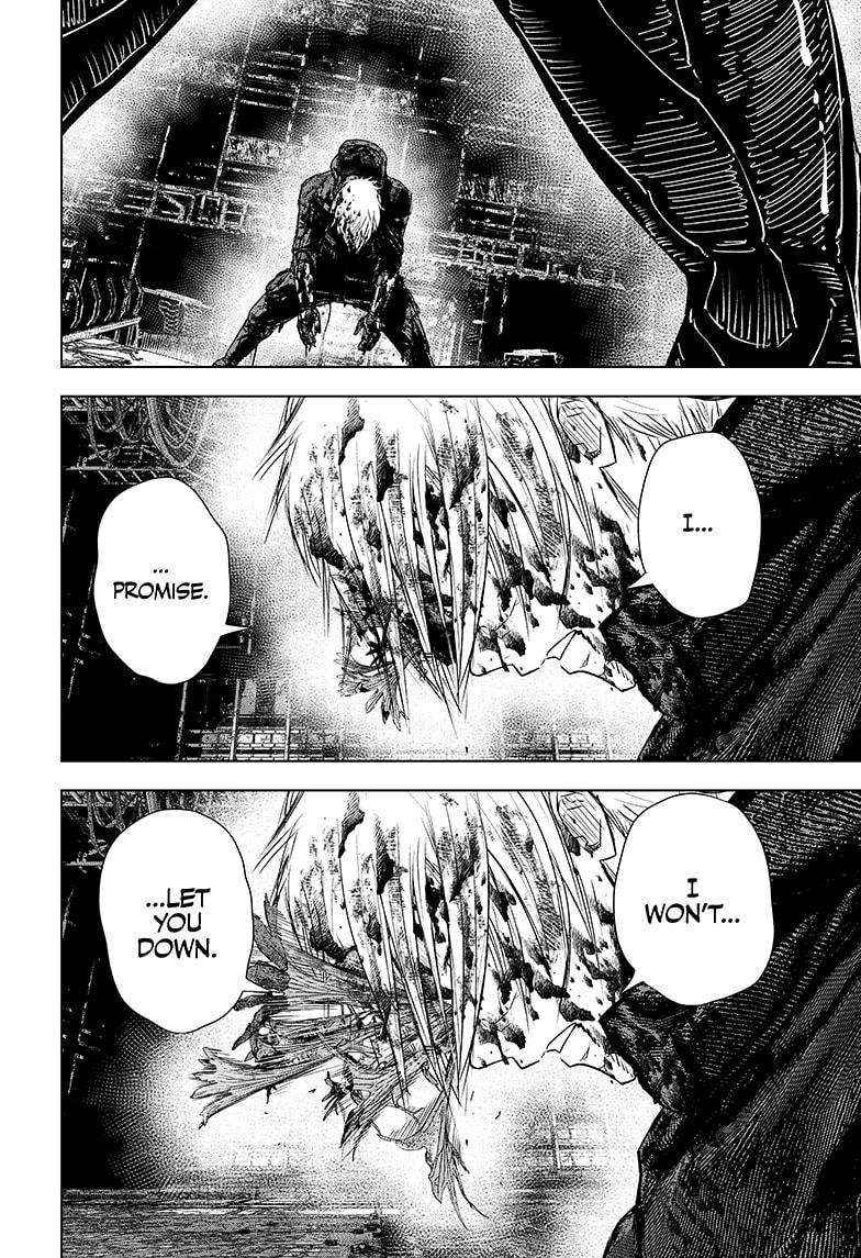 Read Wild Strawberry EN Manga Online