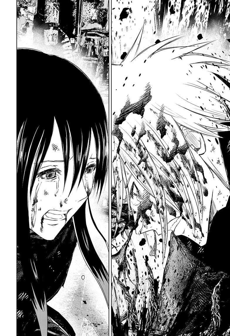 Read Wild Strawberry EN Manga Online