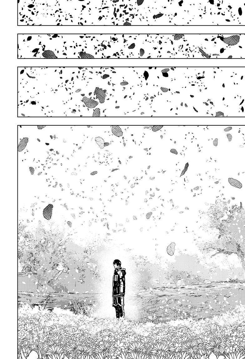 Read Wild Strawberry EN Manga Online