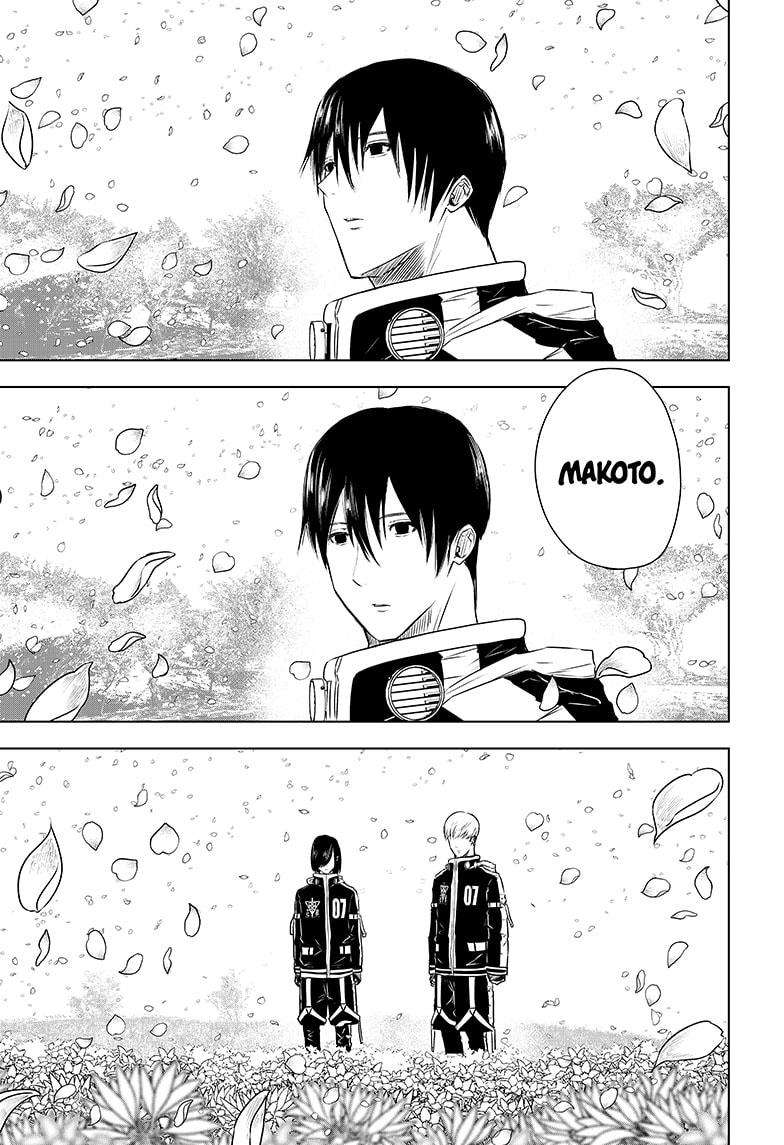 Read Wild Strawberry EN Manga Online