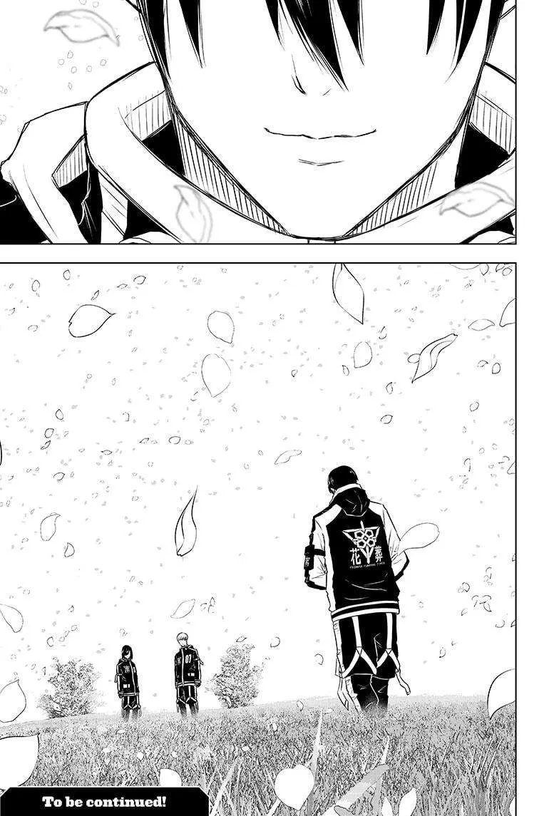 Read Wild Strawberry EN Manga Online