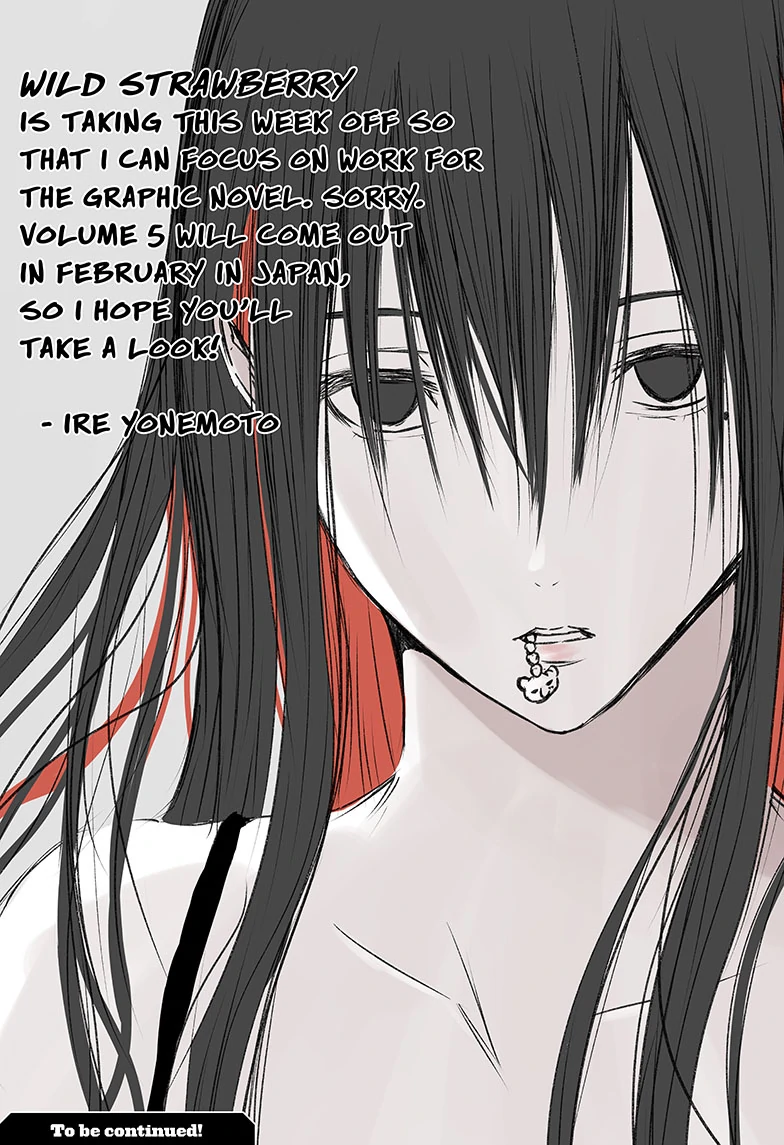 Read Wild Strawberry EN Manga Online