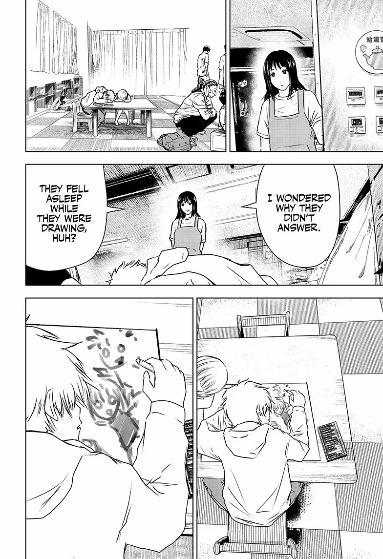 Read Wild Strawberry EN Manga Online