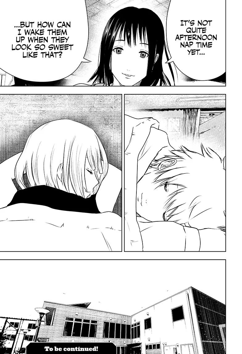 Read Wild Strawberry EN Manga Online