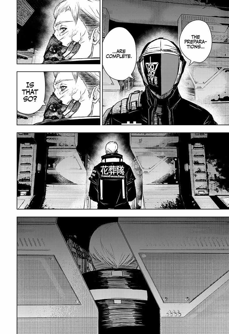 Read Wild Strawberry EN Manga Online