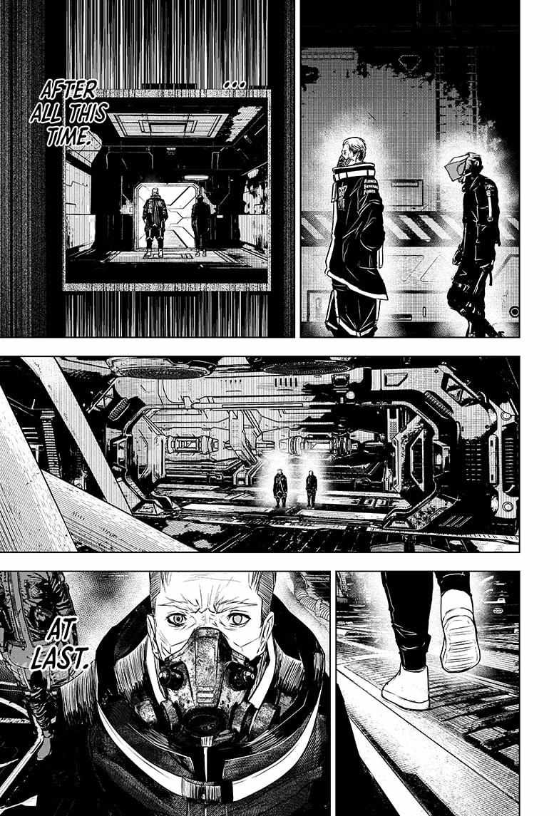 Read Wild Strawberry EN Manga Online