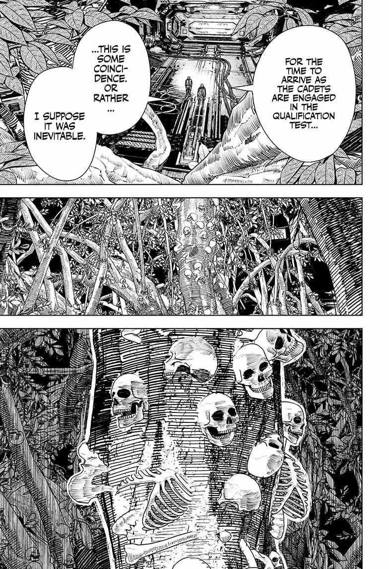 Read Wild Strawberry EN Manga Online