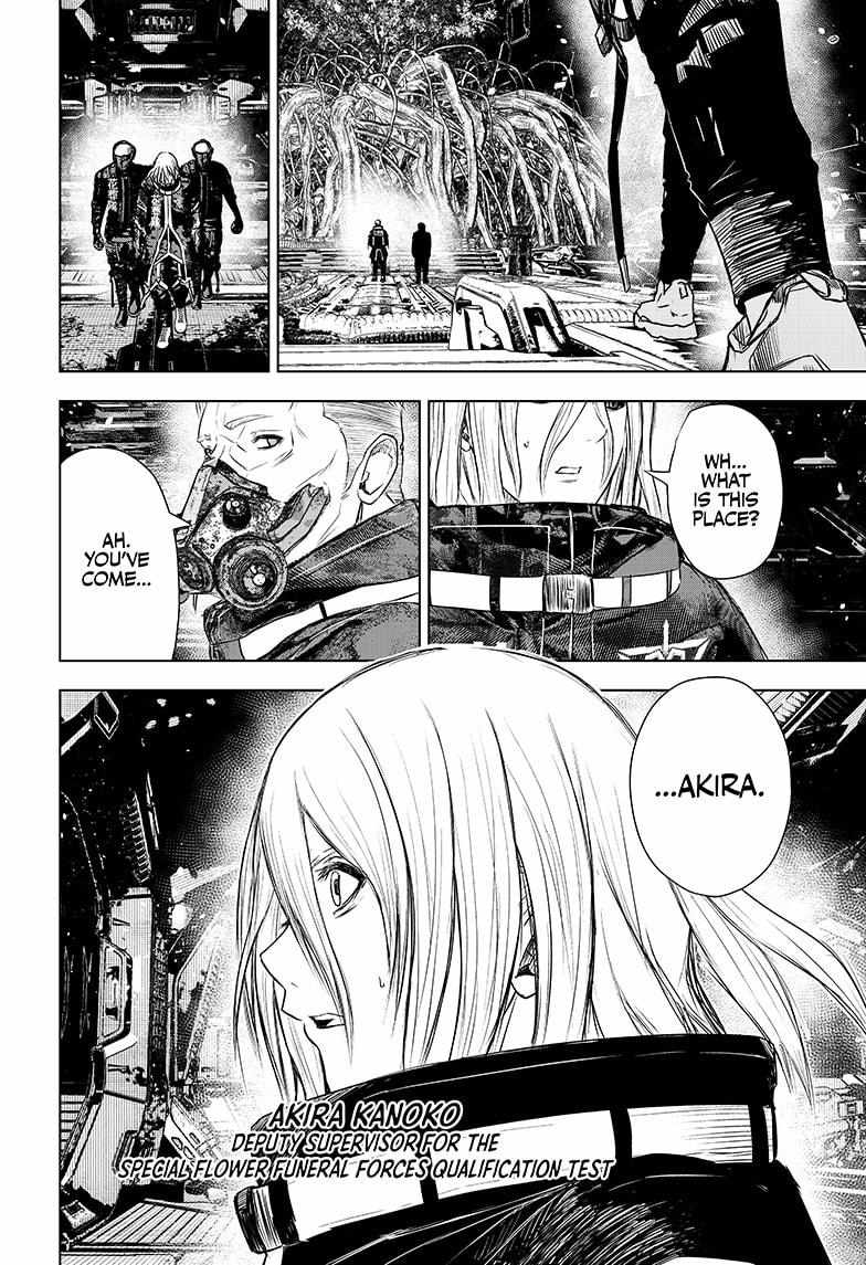 Read Wild Strawberry EN Manga Online