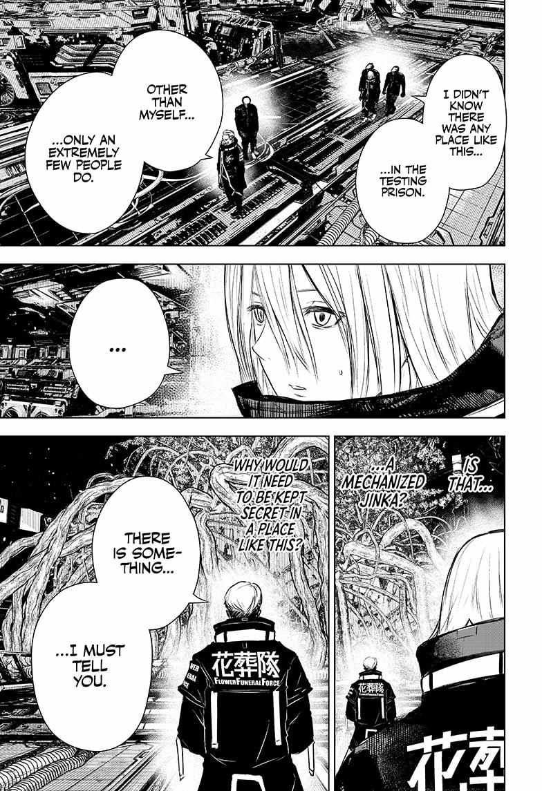 Read Wild Strawberry EN Manga Online