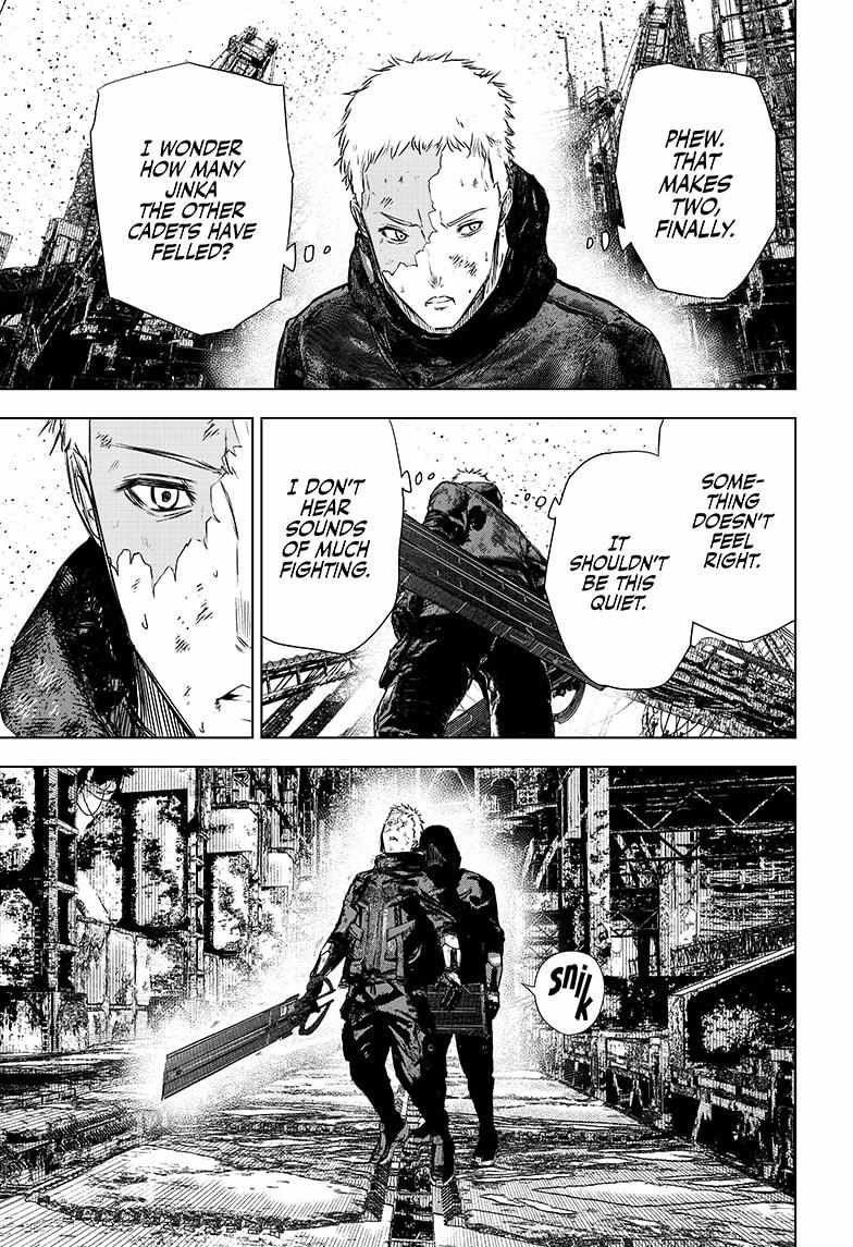 Read Wild Strawberry EN Manga Online