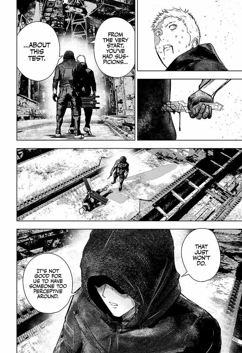 Read Wild Strawberry EN Manga Online