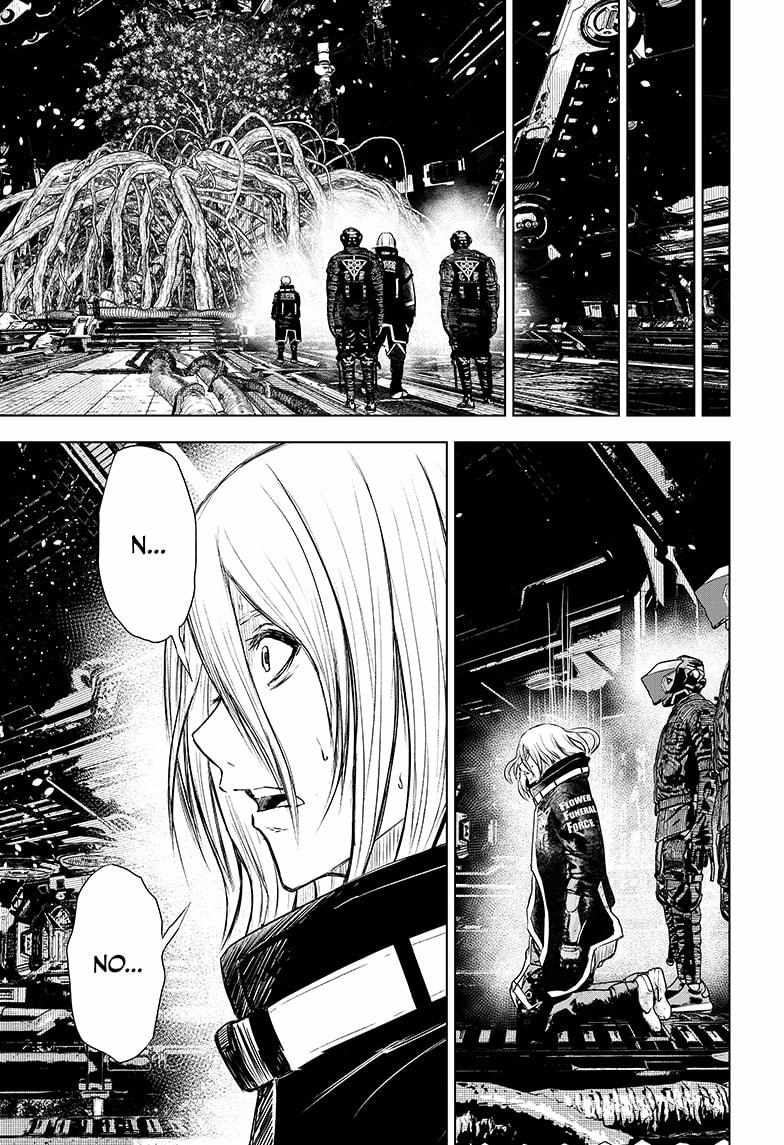 Read Wild Strawberry EN Manga Online