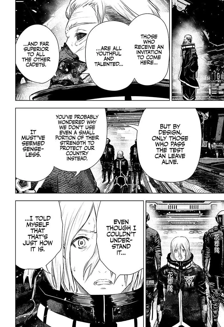 Read Wild Strawberry EN Manga Online