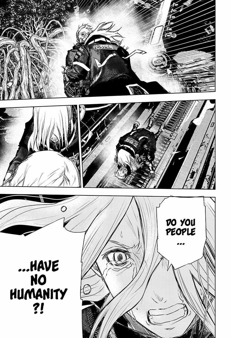 Read Wild Strawberry EN Manga Online