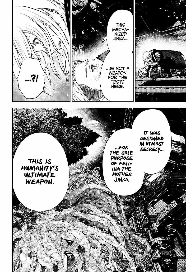 Read Wild Strawberry EN Manga Online