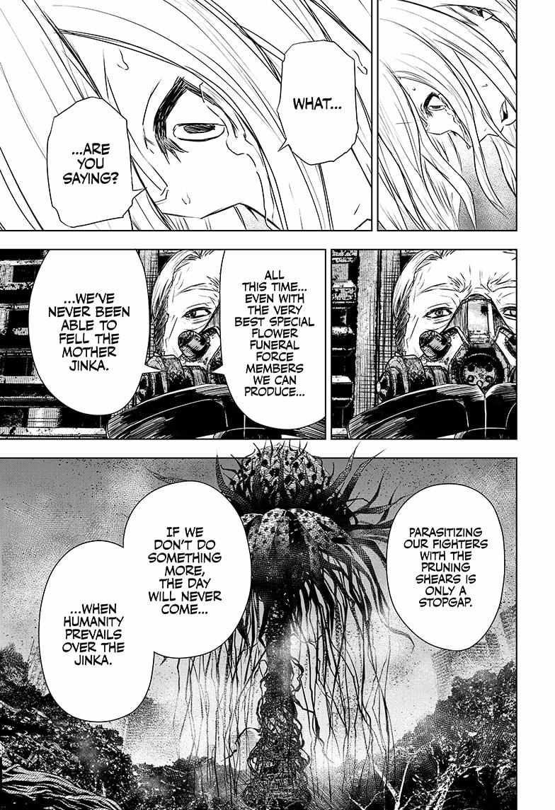 Read Wild Strawberry EN Manga Online