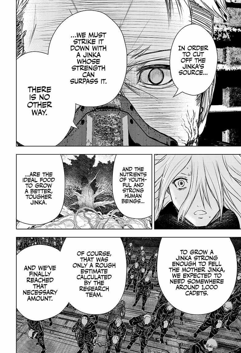 Read Wild Strawberry EN Manga Online