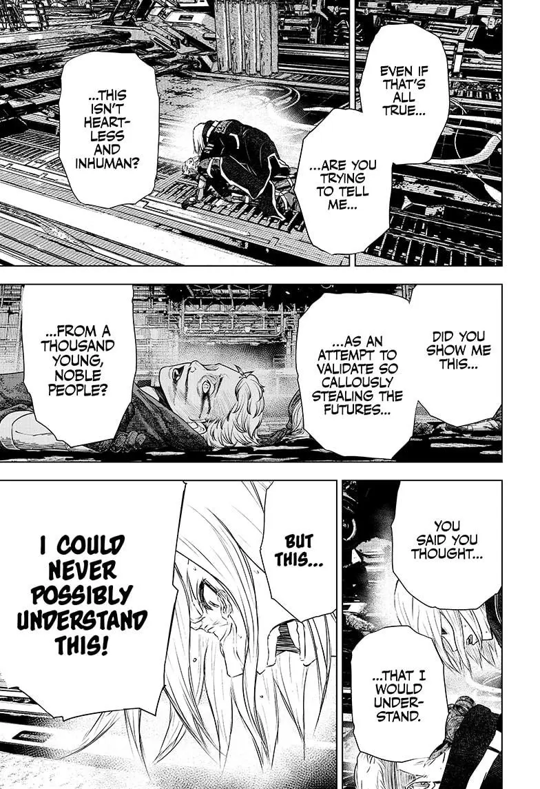 Read Wild Strawberry EN Manga Online