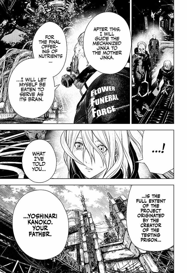 Read Wild Strawberry EN Manga Online