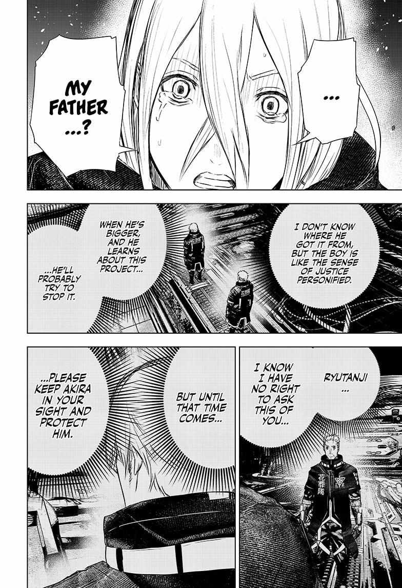 Read Wild Strawberry EN Manga Online