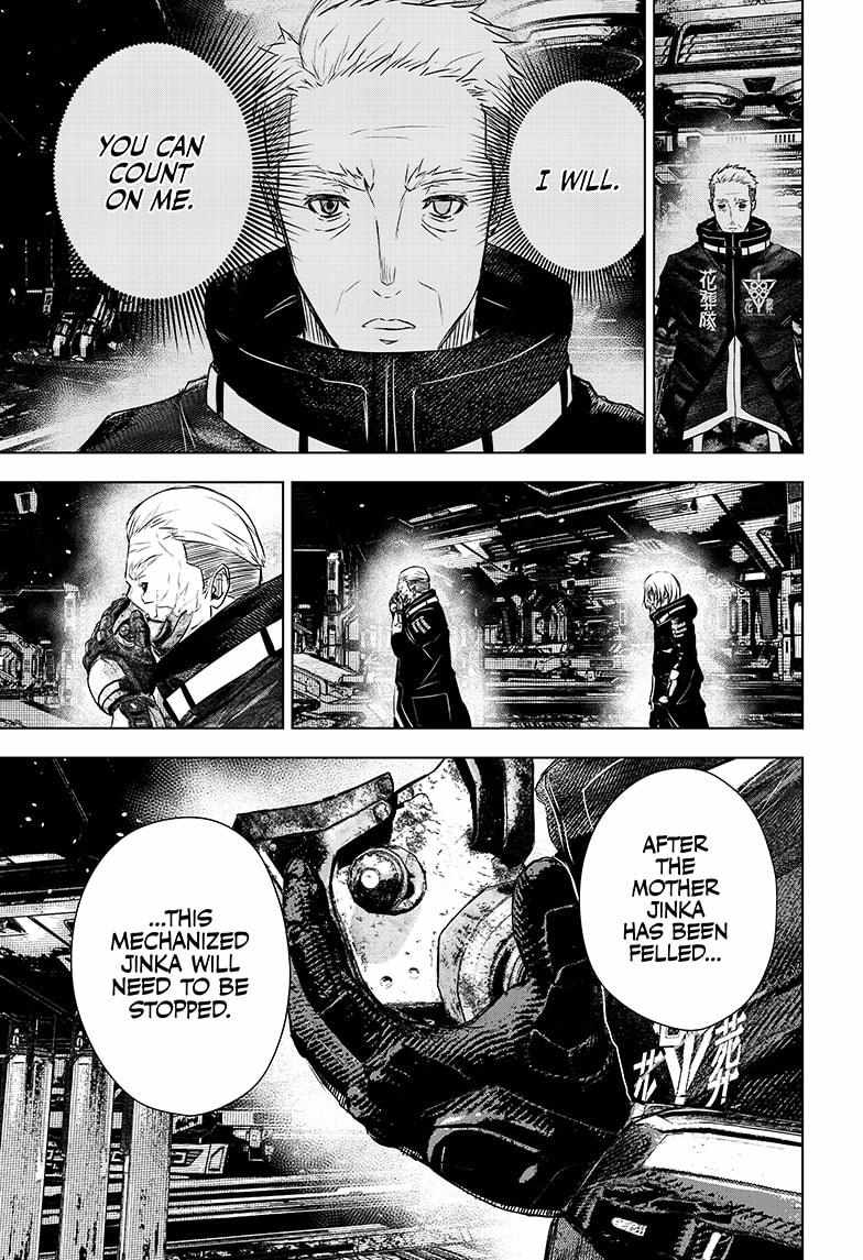 Read Wild Strawberry EN Manga Online