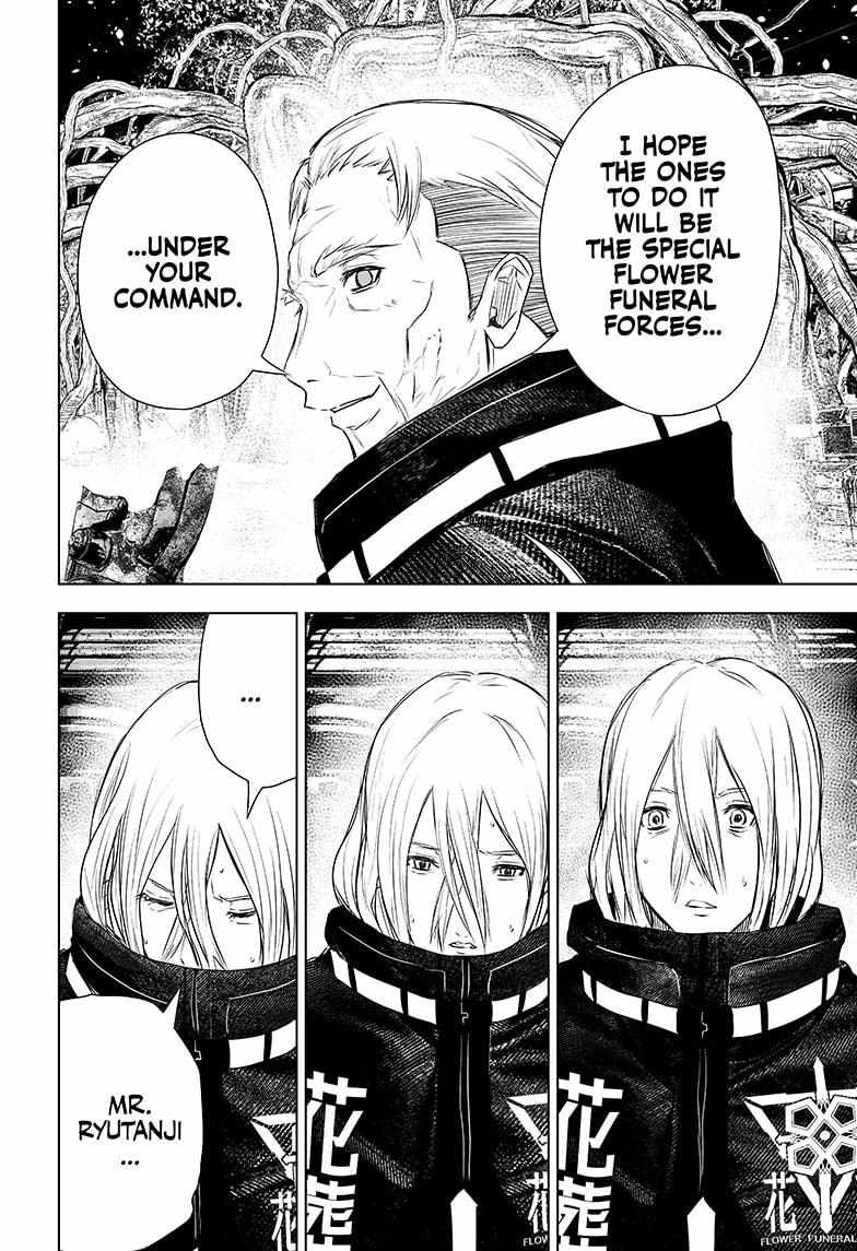 Read Wild Strawberry EN Manga Online