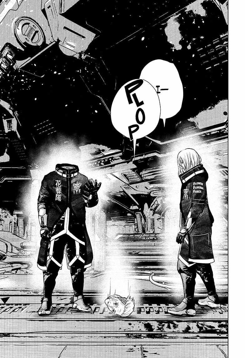 Read Wild Strawberry EN Manga Online