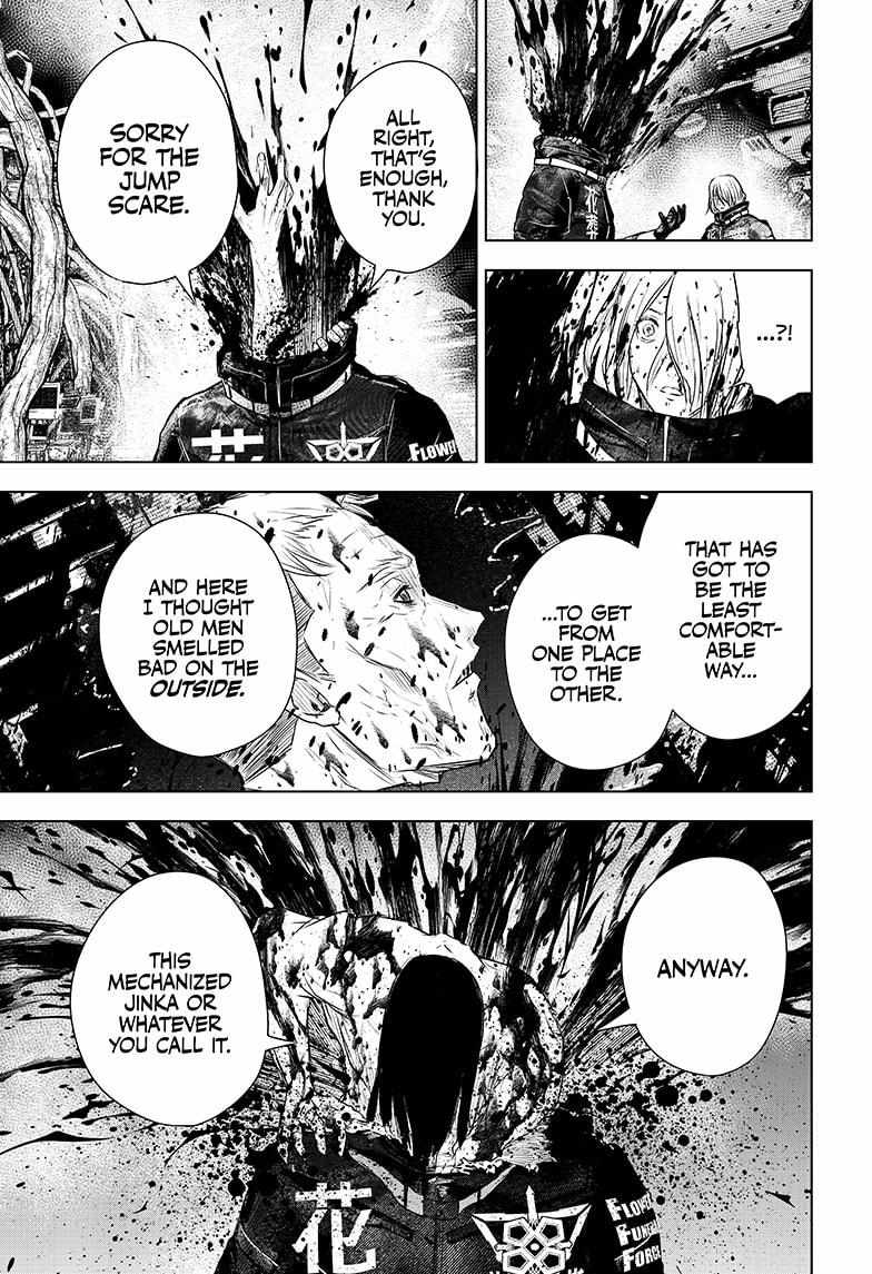 Read Wild Strawberry EN Manga Online