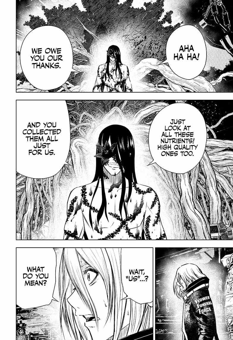 Read Wild Strawberry EN Manga Online